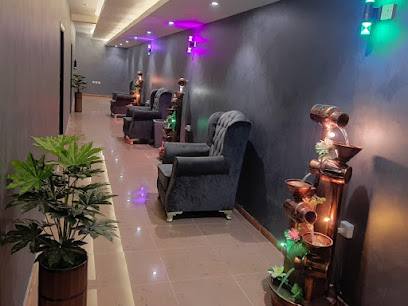 مساج الإسترخاء العميق - Saudi Arabia|Al Madinah Al Munawwarah 23454|Ar Ranuna|Prince Sultan Ibn Abd Al Aziz Rd