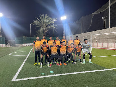 ملعب الفارس - Taif 26523