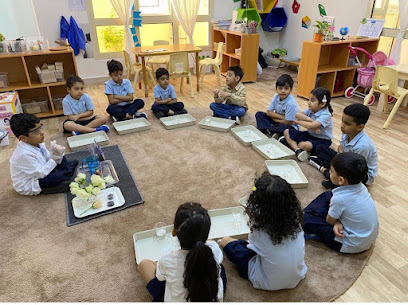 مدرسة الطموحات - الرياض - +966 50 222 2744