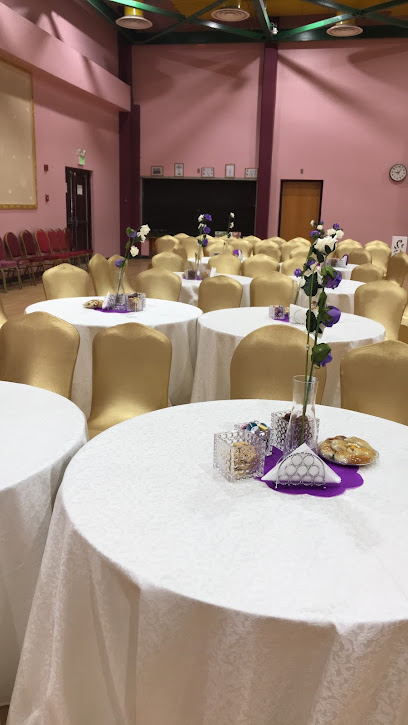المدرسة الخامسة الابتدائية للبنات - Saudi Arabia|Yanbu 46451|Al-Oyoun|3429 Uthman Ibn Affan Rd