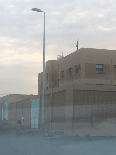 الأولى وتحفيظ القرآن الكريم بالبديع والقرفي - Saudi Arabia|Al Badi' 84748|Al Badi & Al Qarafi|XQWH+VPW