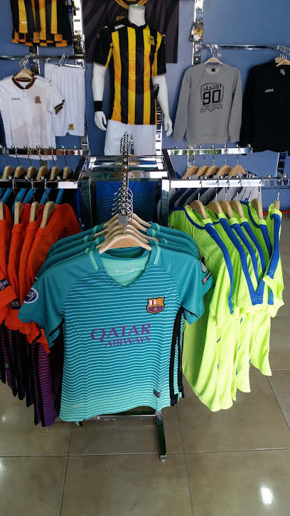خمسة قطاعات رياضية رياضية أخرى - Saudi Arabia|Rabigh 25729|5631