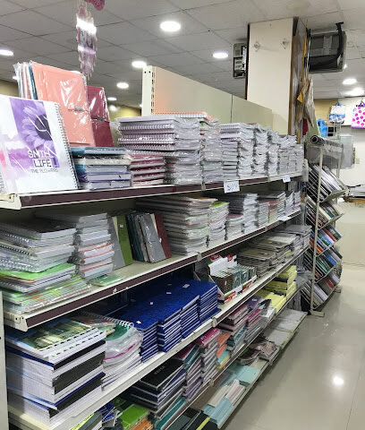 مكتبة الفلاح - ينبع - +966 55 916 9748