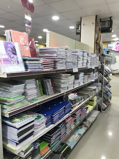 مكتبة الفلاح - Yanbu 46455