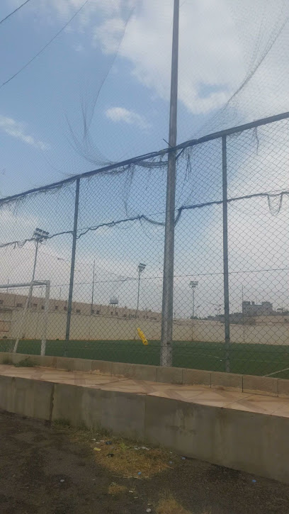 اكاديمية كوالتي لكرة القدم / quality Academy - Saudi Arabia|Khamis Mushait 62452|Al-Mahalah Rd