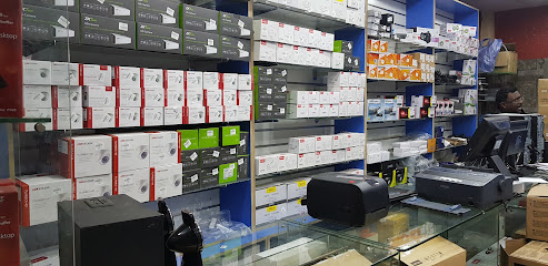 EntryTech IT Solutions - خميس مشيط - +966 53 335 9955