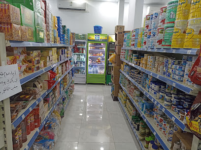 تموينات وقفة الطريق - Saudi Arabia|Alsadqah 82426|QP8M+5R