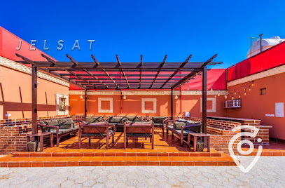 شاليهات سموهيكو - الدرعية - +966 55 942 2402
