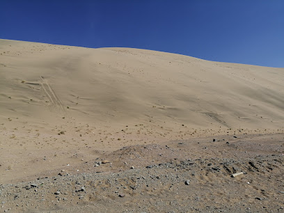 جبل الرمال بدر - بدر -