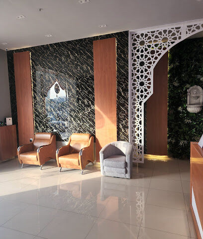 ركن للمساج - المدينة المنورة - +966 53 277 7526