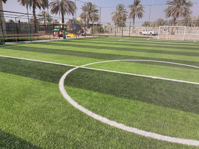 ايجل ارينا (ملعب النسر سيهات) - سيهات - +966 50 480 4767