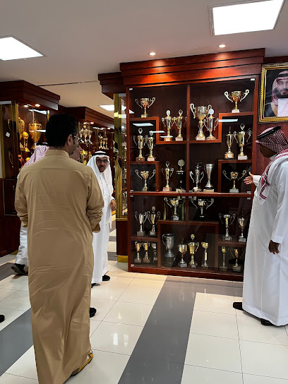 نادي أحد - Al Madinah Al Munawwarah 42376