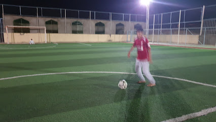 مركز أم الدوم الرياضي - أم الدوم - +966 50 105 4191