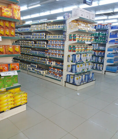 يونيفرسال كولد ستور - جازان - +966 13 842 5072