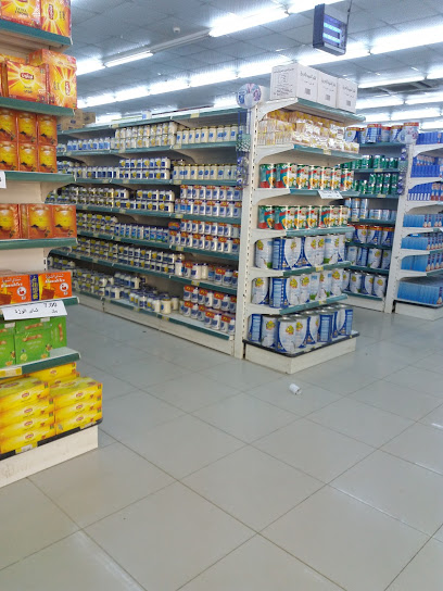 يونيفرسال كولد ستور - Saudi Arabia|Jazan 82731|Faisal Bin Fahad Rd|VHVJ+4X8