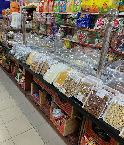 جمعية تعاونية متعددة الأغراض - صفوى - +966 13 664 2084