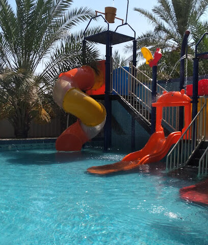 مسبح قنوان - عنيزة - +966 59 059 2955