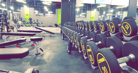 جي فور فت - G4Fit - خميس مشيط - +966 53 083 3222