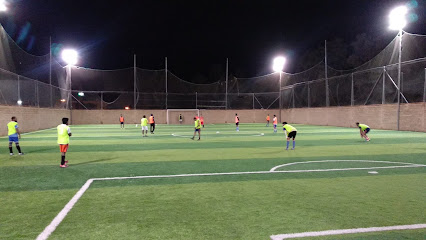 ملعب ديربي - Saudi Arabia|Hail 55428|Mughaydah|3997 Al Jarr