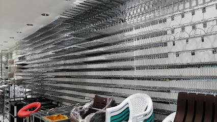 شركة سراب الرياض للرفوف (نجران) - Najran 66241