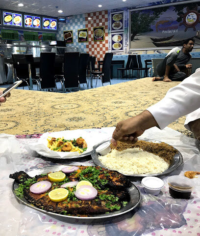 أسماك الدانة - الجرادية - +966 55 507 3357