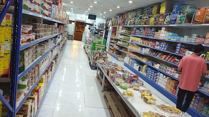 اسواق مثلث - براق - +966 50 630 5080