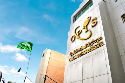 مدرسة رواد المدارات العالمية - Saudi Arabia|Al Khobar 30102|التعاون 34632