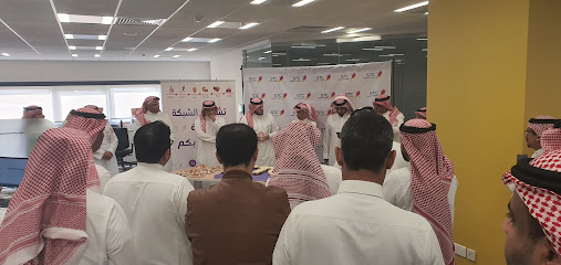 مبنى الإدارة العامة لشركة الاتصالات السعودية - Saudi Arabia|Jeddah 22334|An Nazlah Al Yamaniyah District|3200 Al Idhaah