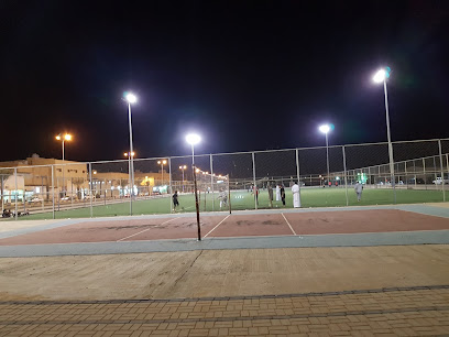 ملعب عام - Sakaka 72341