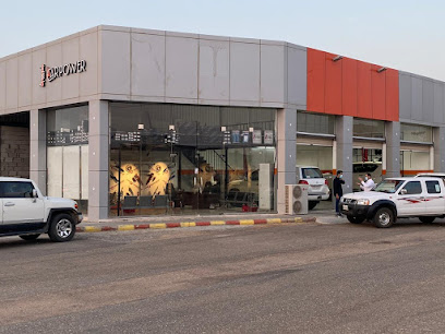 طاقة المركبة لتجهيز السيارات - Saudi Arabia|Sakaka 72313|حي السلام|طريق الملك عبدالعزيز