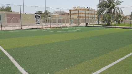 ملعب الأسيل - Saudi Arabia|Al Khobar 34714|4620