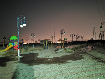 ملعب - جازان -