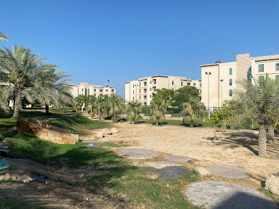 ملعب كرة قدم 2 ، الخليج ، الجبيل - Saudi Arabia|Al Jubail 35718|4H66+49V