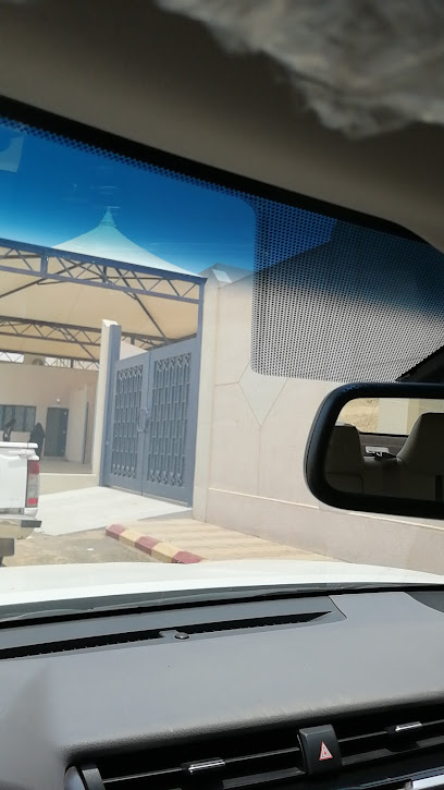مجمع مدرس بنات بالدرب - Saudi Arabia|Ad Darb 89692،|P773+C8W