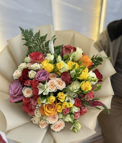 ليزا روز - الباحة - +966 53 666 8817