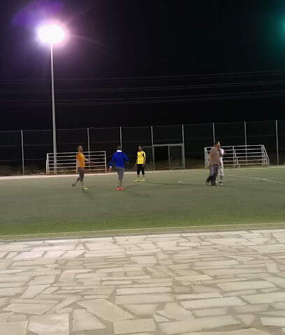 ملعب البلدية - شقراء -