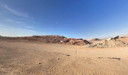 اذارا (مكتب اداري) جامعة حائل - Saudi Arabia|Hail 55476|MP53+X2C