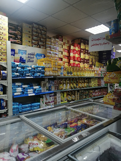 سوبر ماركت درة الخليج - Jeddah 23443