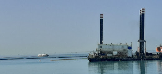 نادي الجولف - حنك -