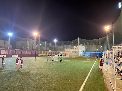 اكاديمية المجد الرياضية Almajd Sports Academy - Jeddah 23816