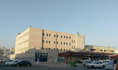 الشيخ عبدالله الخليفي الثانوية - Mecca 24353