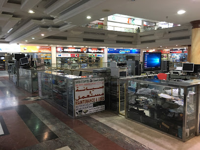 أبراج الدوسري - Saudi Arabia|Al Khobar 34621|Al Khobar Al Janubiyah|4889 Custodian of The Two Holy Mosques Rd
