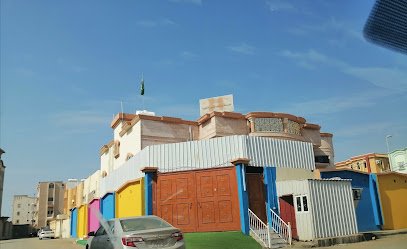 مدرسة براعم النور الأهلية - جازان - +966 50 763 2163