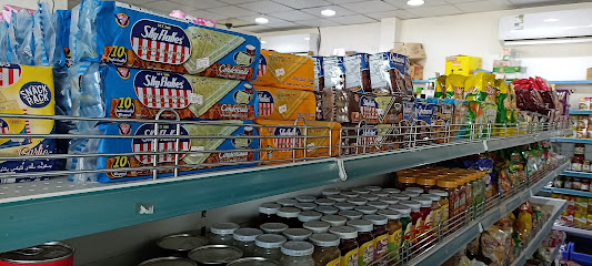 سوبر ماركت Brightmoon Light - Saudi Arabia|Khafji 39253|Industrial Area No.1|King Khaled St