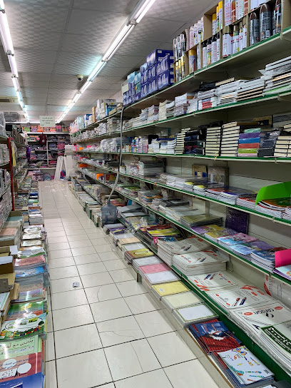 مكتبة صديق دنيا - Dumat al-Jandal 74632