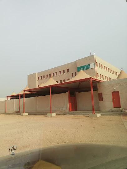 الأولى والثانية الثانية بفرسان للبنات - Saudi Arabia|Farasan Island 88343،|Unnamed Road،|M4XG+PH2