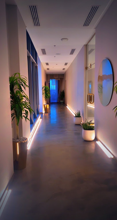 جو سبا JO SPA - Saudi Arabia|Riyadh 12385|حي النخيل|Northern Ring Rd