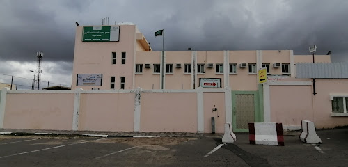 مجمع زيد بن ثابت التعليمي لتحفيظ القرآن - Saudi Arabia|Tanomah 62796|2041|W5QC+548