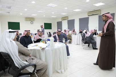 إدارة التدريب والابتعاث التدريب الشمالي - Saudi Arabia|Sakaka 72313