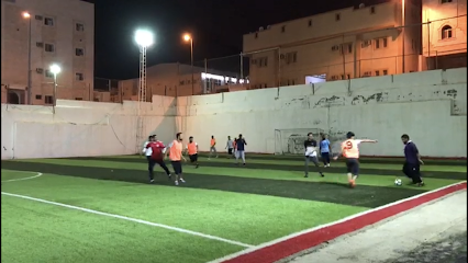 ملعب حامد - Saudi Arabia|Mecca 24249|Al Adel|9440